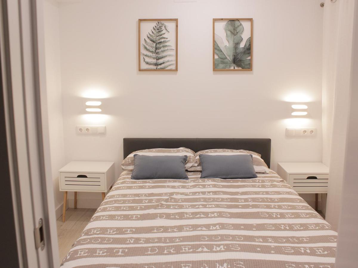 Cuenca Home Buitenkant foto