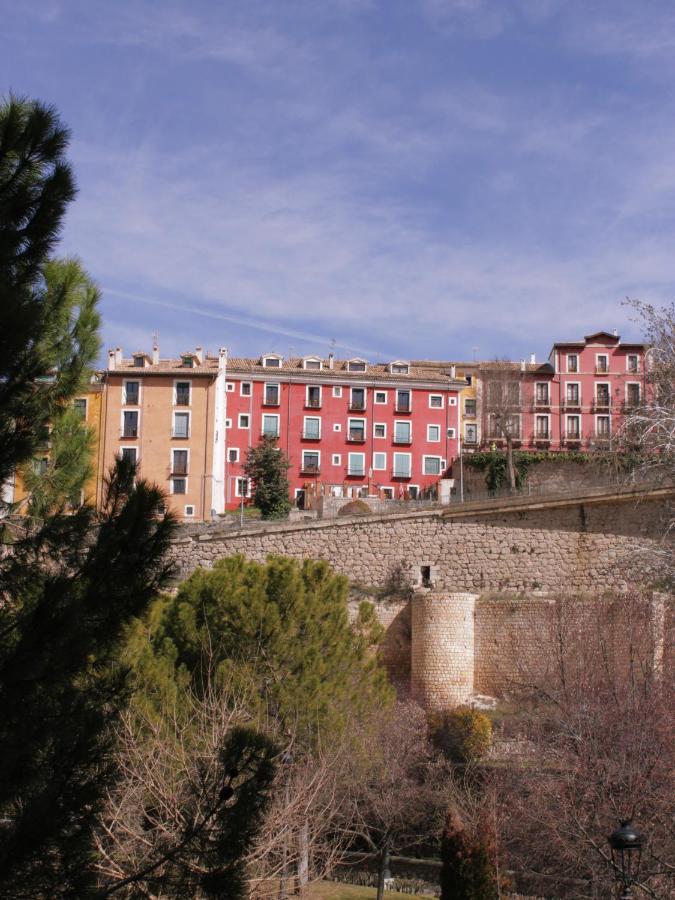 Cuenca Home Buitenkant foto
