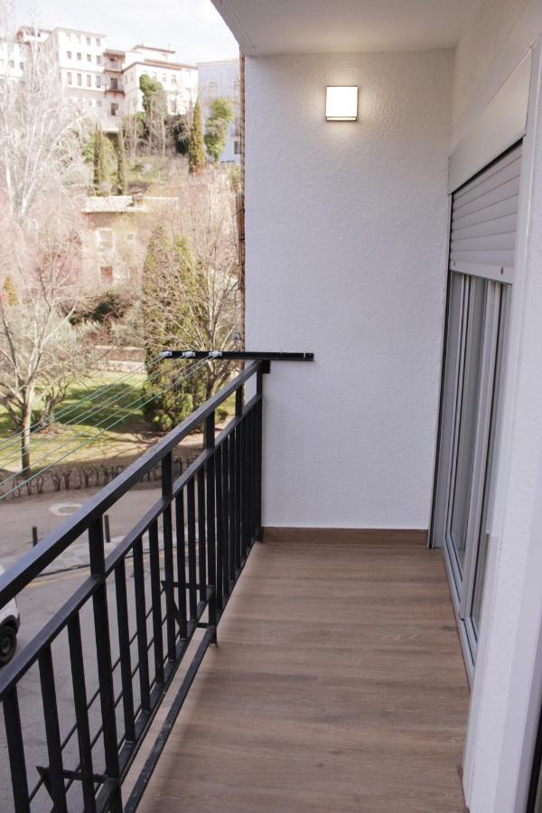 Cuenca Home Buitenkant foto