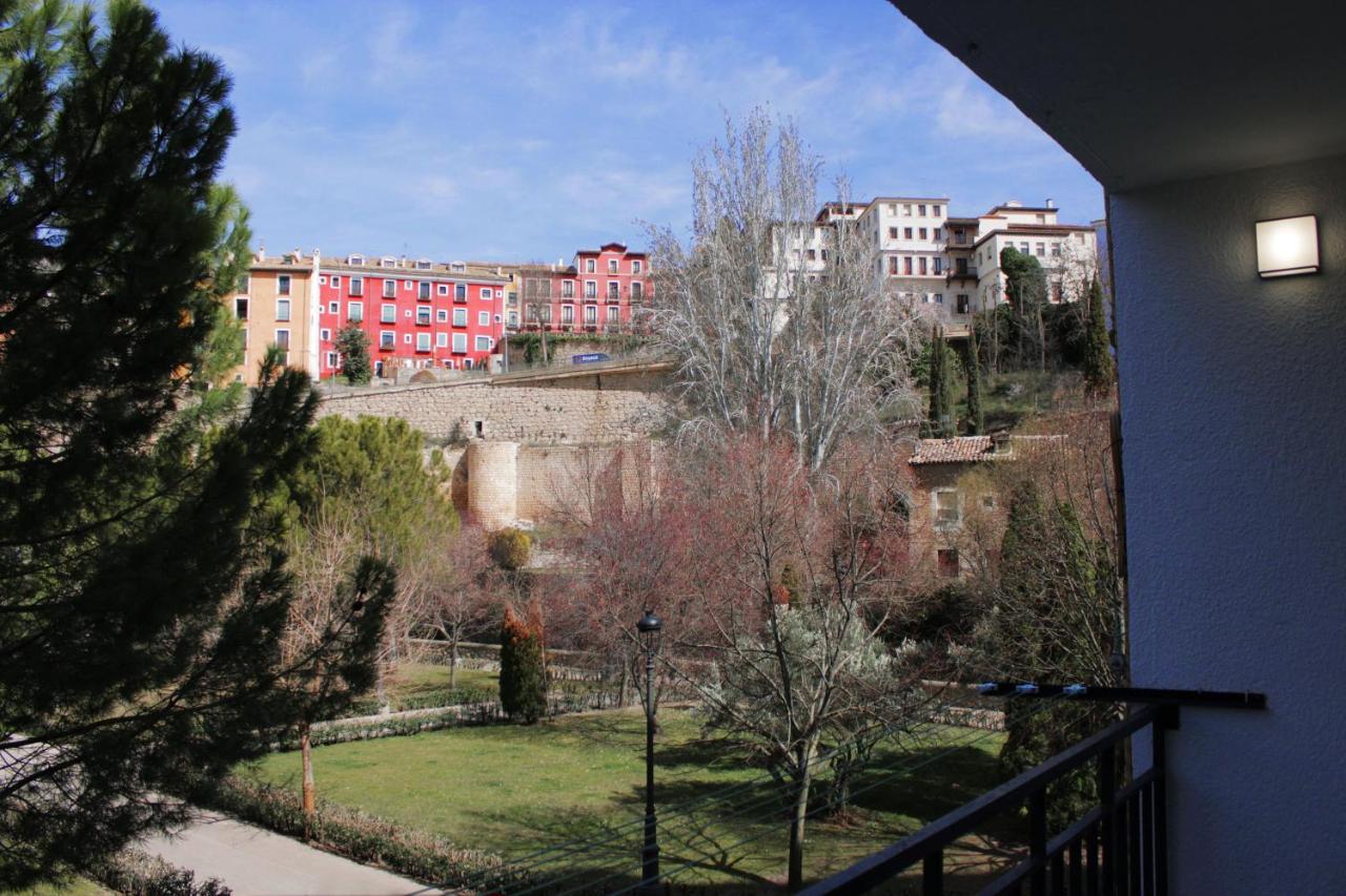 Cuenca Home Buitenkant foto
